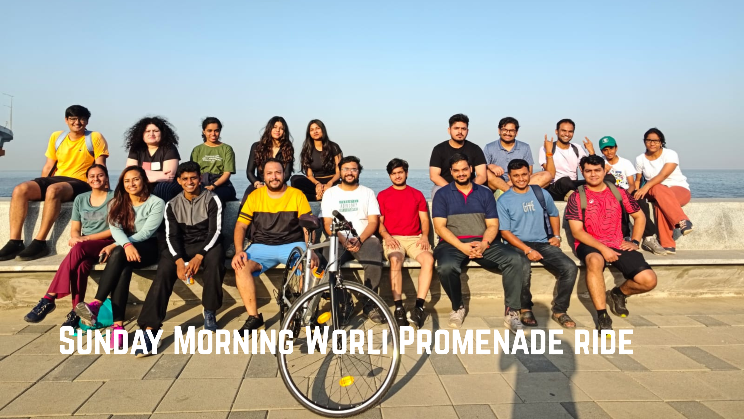 mumbai Midnight Cycling (1)