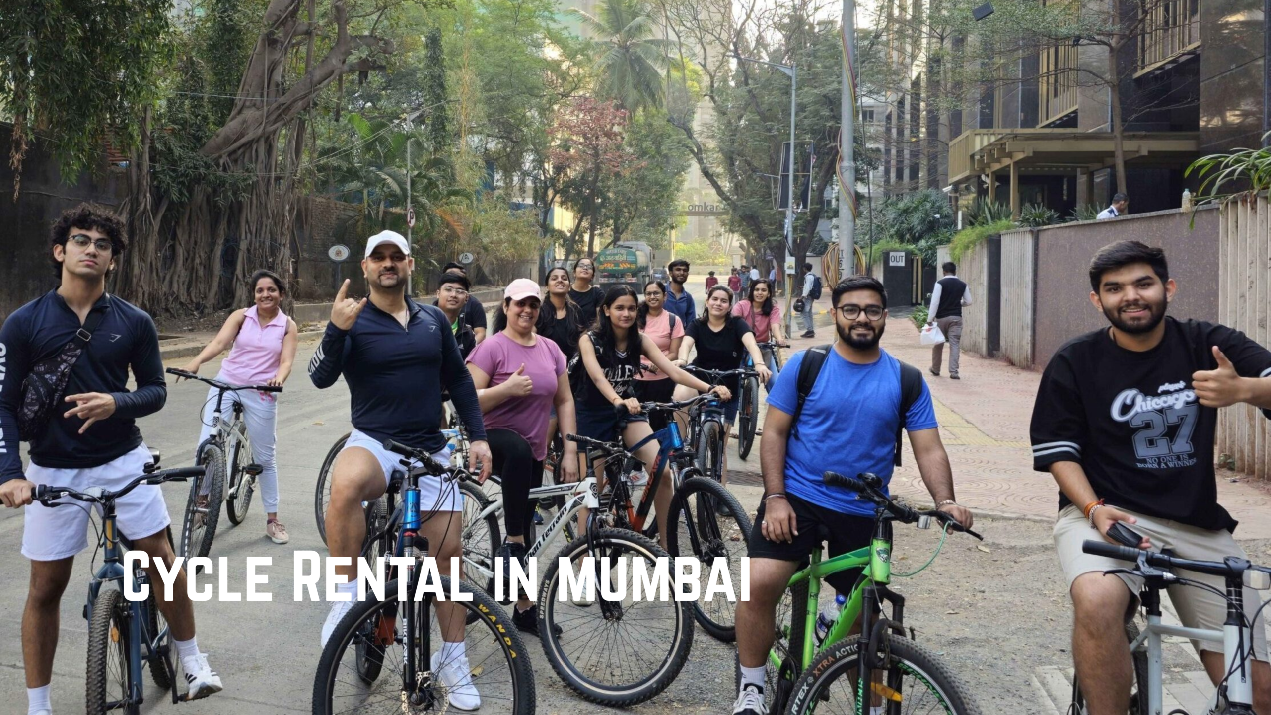 mumbai Midnight Cycling (2)